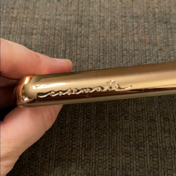 Casemate Rose Gold IPhone 10S Max w 3 free cases ! - Picture 5 of 12